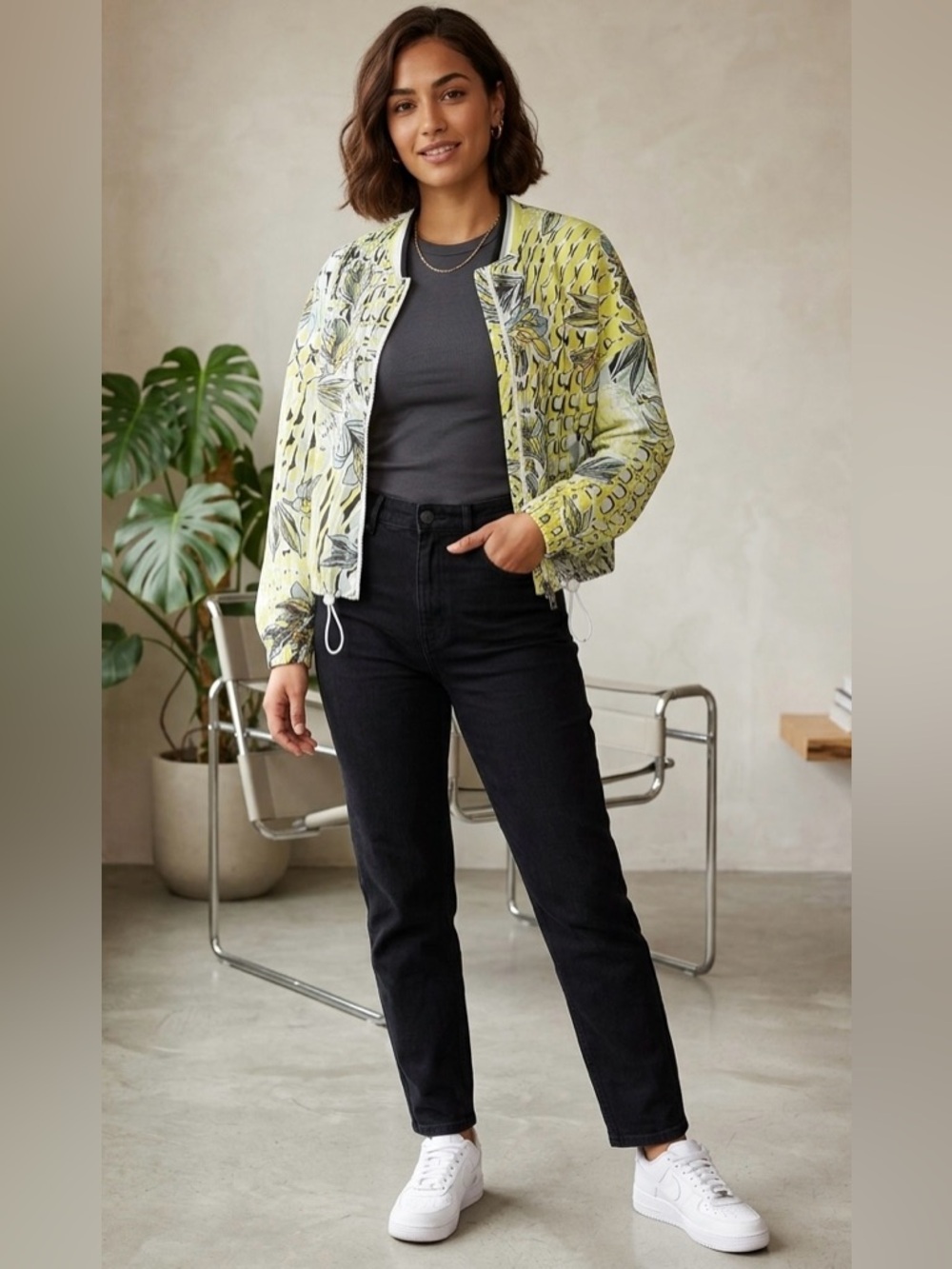 Marc Cain Sports Jacket